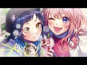 HoneyWorks「告白実行委員会_-FLYING_SONGS-_オモイアイ」クロスフェード