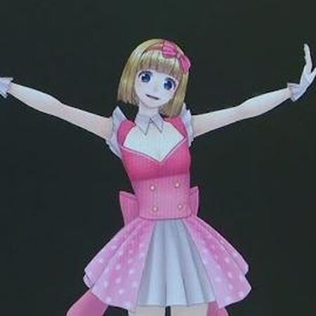 Mona Narumi Gallery Confession Executive Committee Wiki Fandom