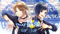 LIPXLIP YS promo