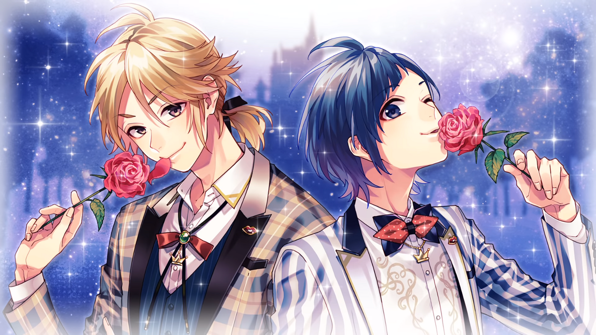 Lip Trip ~Boss wa Watashi no Genetsuzai~ Announcement—Yuri Spiced