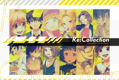 Tokyo Spring Session (artbook) | Confession Executive Committee