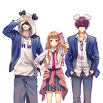 Honeyworks Confession Executive Committee Wiki Fandom
