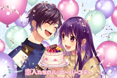 Koibito-tachi no Happy Birthday | Confession Executive Committee