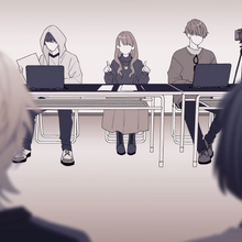 Honeyworks Confession Executive Committee Wiki Fandom