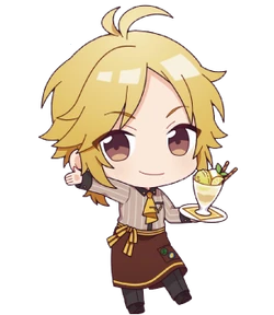 Aizo Shibasaki Gallery Confession Executive Committee Wiki Fandom