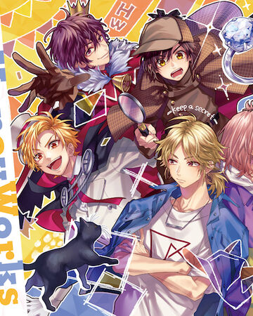 Konyaku Sensou Confession Executive Committee Wiki Fandom Konyaku Sensou Confession Executive Committee Wiki Fandom