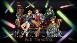 FT4 | RELEASE | HoneyWorks Official web site