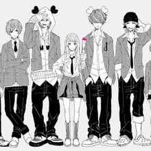 Honeyworks Confession Executive Committee Wiki Fandom