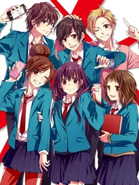 Wazurai single