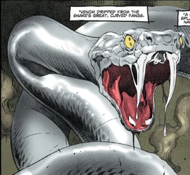 Satha 3 (Dark Horse Comics)