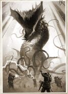 Rlim Shaikorth | The H.P. Lovecraft Wiki | Fandom
