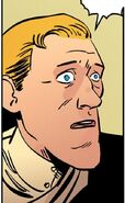 Randolph Carter, by I. N. J. Culbard (The Dream-Quest of Unknown Kadath)