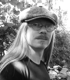 Henrik Sandbeck Harksen