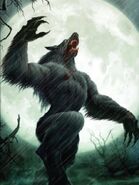 Werewolf