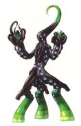 Nyarlathotep (Persona 2)