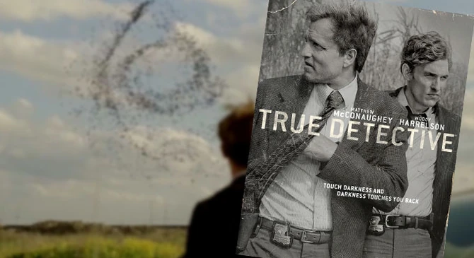 True Detective, (2014-Present)
