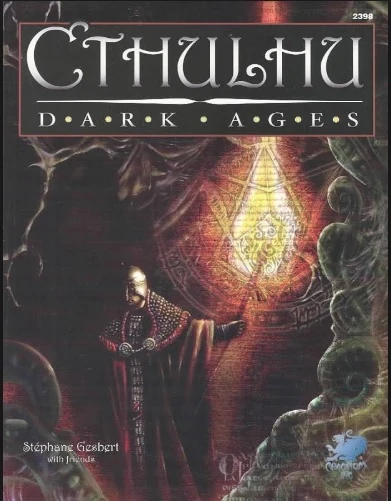 Cthulhu Dark Ages | The H.P. Lovecraft Wiki | Fandom