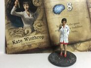 Arkham Horror Premium Figures release