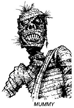 Mummy-CallOfCthulhu