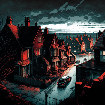 Ivy Town, The H.P. Lovecraft Wiki