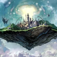 Dreamland (Yu-Gi-Oh!)