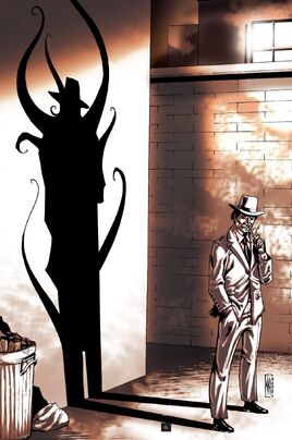 The Gray Man