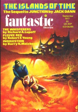 Fantastic September 1977