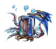 R'lyeh Text (Kamihime Project)