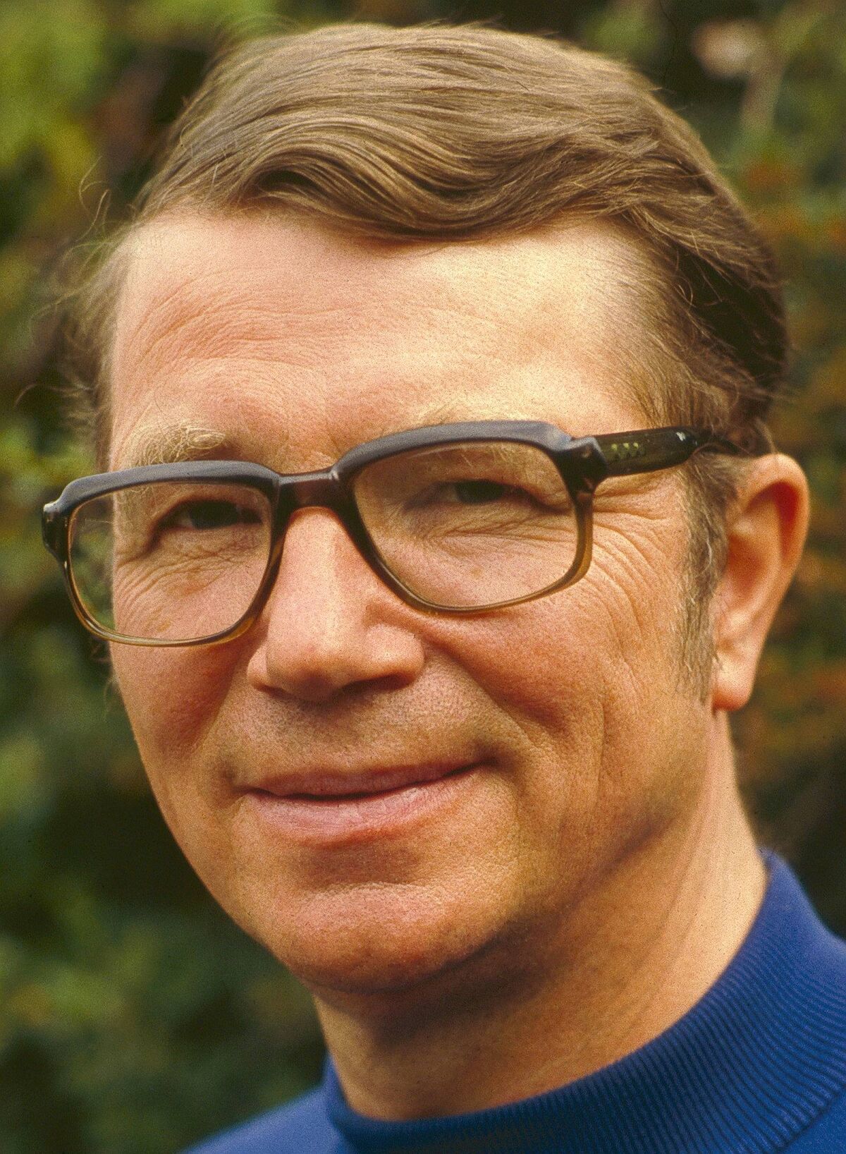 英国の労働者階級出身 COLIN WILSON「TREE BY TOLKIEN」