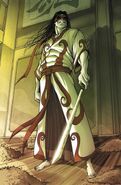 Gorgon (Mutant leader of the Hand)