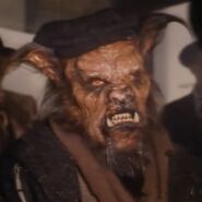 Werewolf (Cast a Deadly Spell)