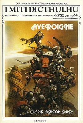Averoigne (Fanucci Editore)