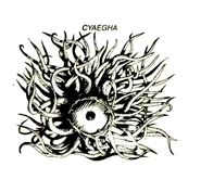 Cyäegha, by Michael Whelan