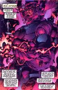 Galactus, The World Devourer