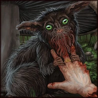 Categoría:Criaturas no-divinas