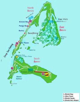 BiminiIslands