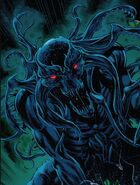 Chthon (Old One, Elder God)