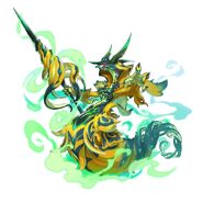 Hastur (Dragalia Lost)