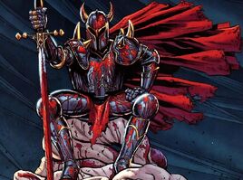 Red Knight (Zenescope Entertainment)