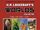 H. P. Lovecraft's Worlds: Volume 2