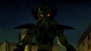 Char Gar Gothakon (Scooby-Doo! Mystery Incorporated)