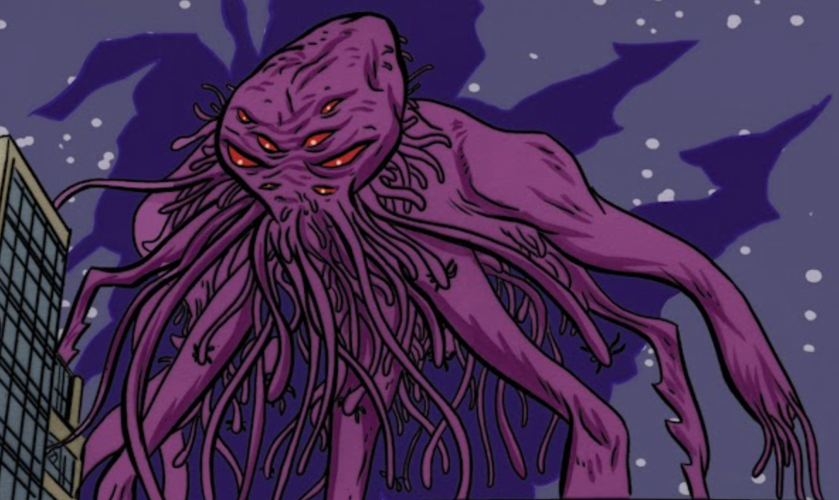Xitalu | The H.P. Lovecraft Wiki | Fandom