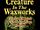 The Creature in the Waxworks: Tales of Weird & Lovecraftian Horror