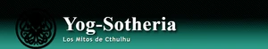 Yog-Sotheria