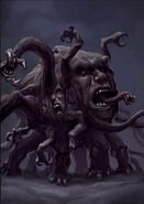 Dunwich Horror (Sixpence Horror)