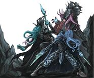 Illithids (Wizards of the Coast)
