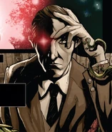 HP Lovecraft (Infestation 2).jpg (107 KB) H. P. Lovecraft (Infestation 2)