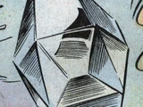Shining Trapezohedron