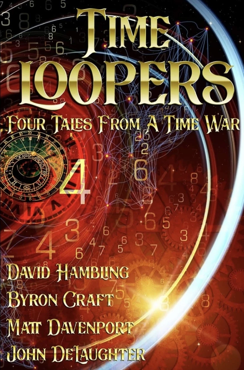 Time Loopers | The H.P. Lovecraft Wiki | Fandom