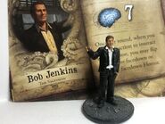 Arkham Horror Premium Figures miniature